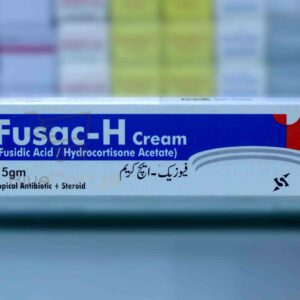 Fusac H Cream Large