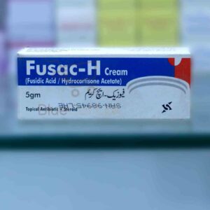 Fusac H Cream