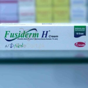 Fusiderm H Cream