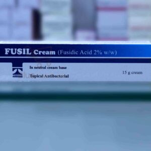Fusil Cream