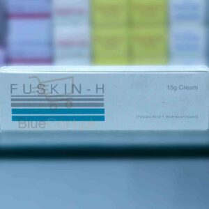 Fuskin H Cream