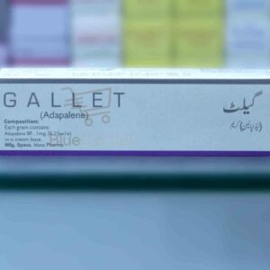 Gallet Cream