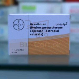 Gravibinan Injection