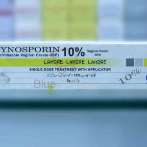 Gynosporin 10% Vaginal Cream