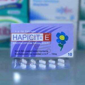 Hapicit E Tablet