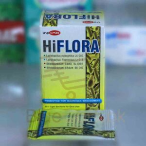 Hiflora Sachet