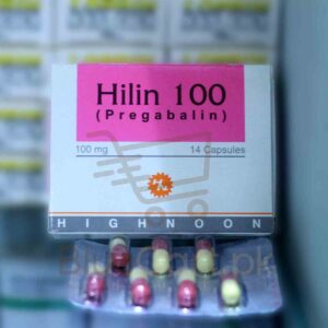 Hilin Capsule 100mg