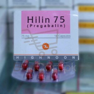 Hilin Capsule 75mg