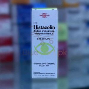 Histazolin Eye Drop