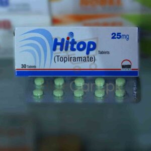Hitop Tablet 25mg