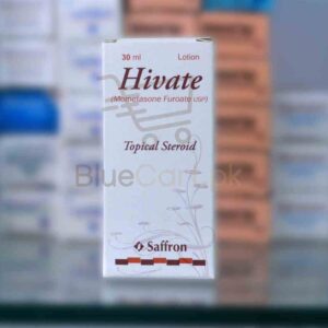 Hivate Lotion