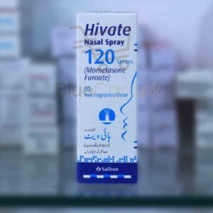 Hivate Nasal Spray