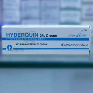 Hyderquin 2% Cream
