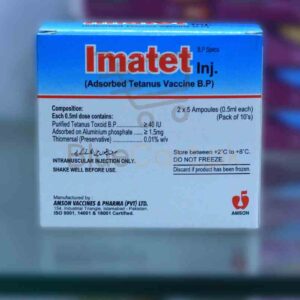 Imatet Injection