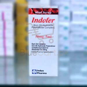 Indofer Syrup
