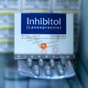 Inhibitol Capsule 30mg