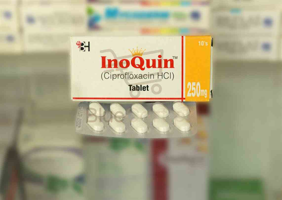 Inoquin-Tablet-250mg.jpg Inoquin Tablet 250mg