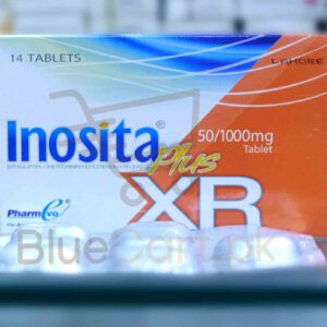 Inosita Xr Tablet 50-1000mg