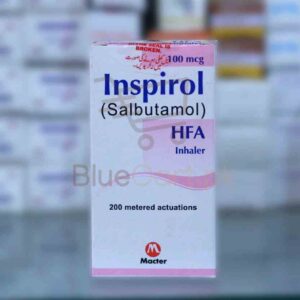 Inspirol Inhaler