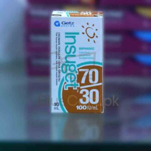 Insuget 70-30