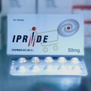 Ipride Tablet 50mg