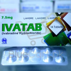 Ivatab Tablet 7.5mg