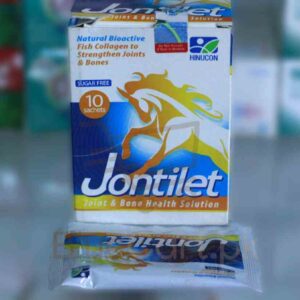 Jontilet Sachet