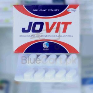 Jovit Tablet
