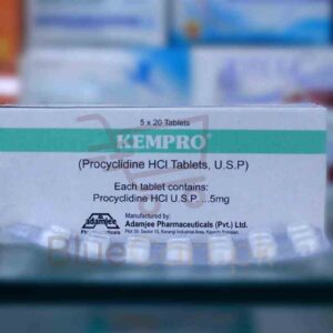 Kempro Tablet