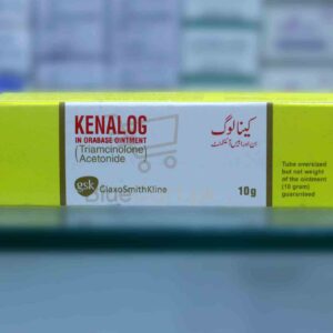 Kenalog Ointment