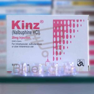 Kinz 20mg Injection