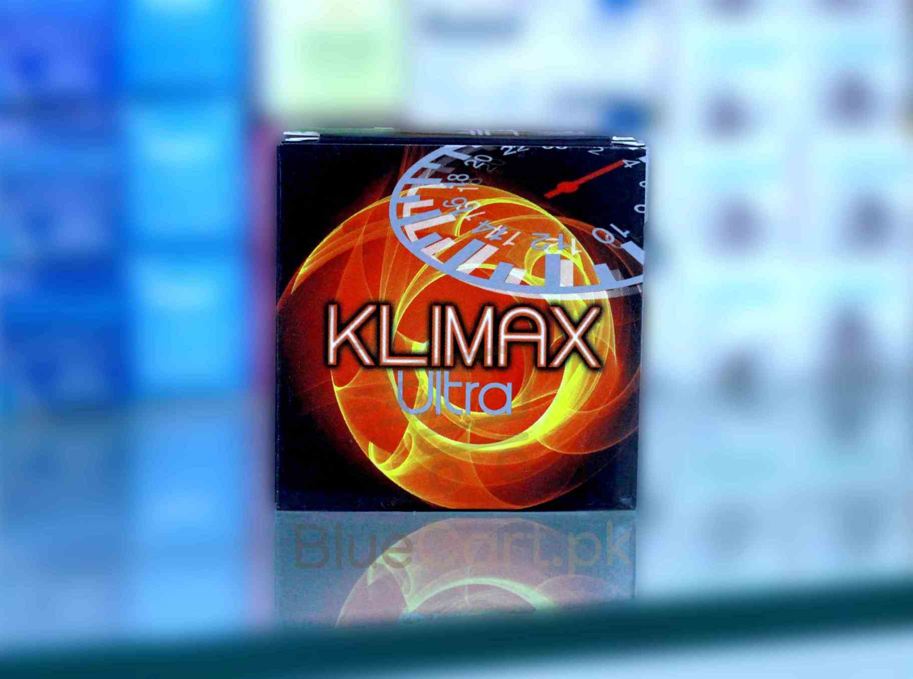 Klimax-Ultra-Condom.jpg Klimax Ultra Condom