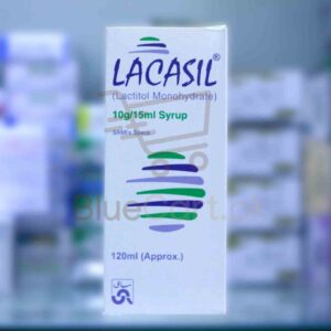 Lacasil Syrup