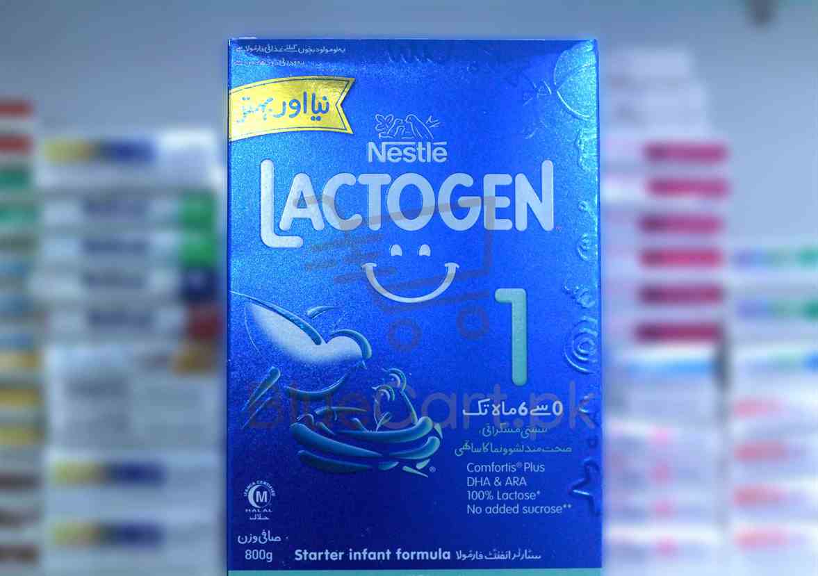 Lactogen-Stage-1-800gm.jpg Lactogen Stage 1 800gm