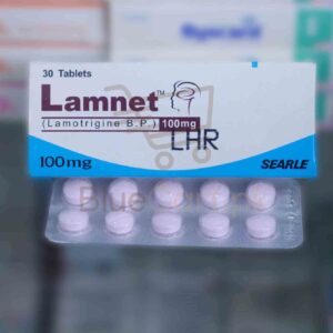 Lamnet Tablet 100mg