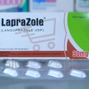 Laprazole Capsule 30mg