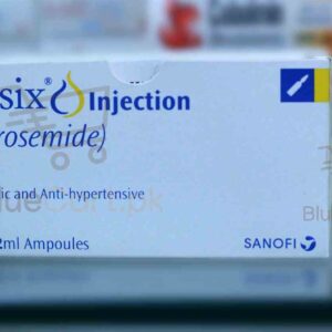 Lasix Injection