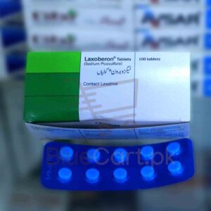 Laxoberon Tablet
