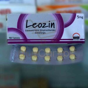 Leozin Tablet 5mg