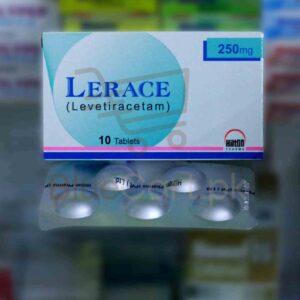 Lerace Tablet 250mg