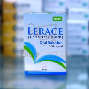 Lerace Syrup 30ml