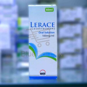 Lerace Syrup 60ml