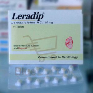 Leradip Tablet
