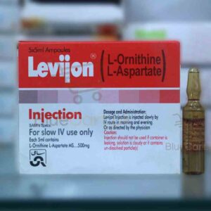Levijon Injection