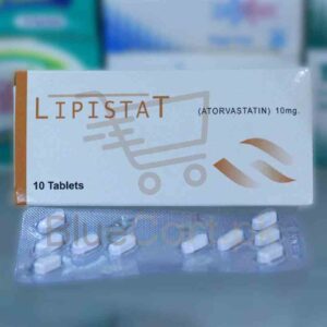 Lipistat Tablet 10mg