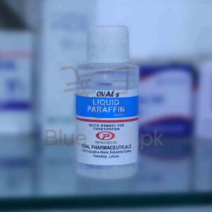 Liquid Paraffin