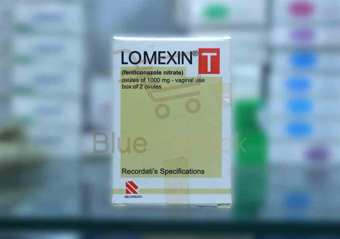 Lomexin-T-Ovules.jpg Lomexin T Ovules