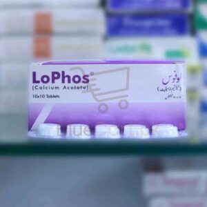 Lophos Tablet
