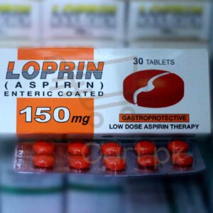 Loprin Tablet 150mg