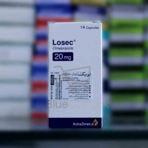 Losec Capsule 20mg